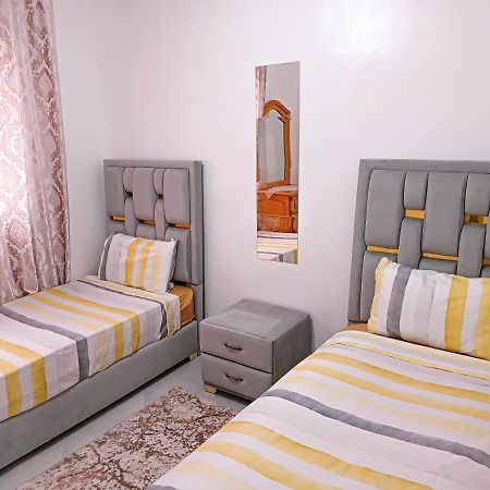 Chez Karim Apartment Tanger Ngoại thất bức ảnh