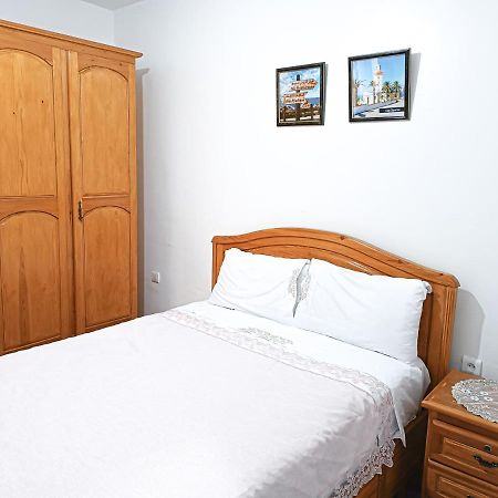 Chez Karim Apartment Tanger Ngoại thất bức ảnh