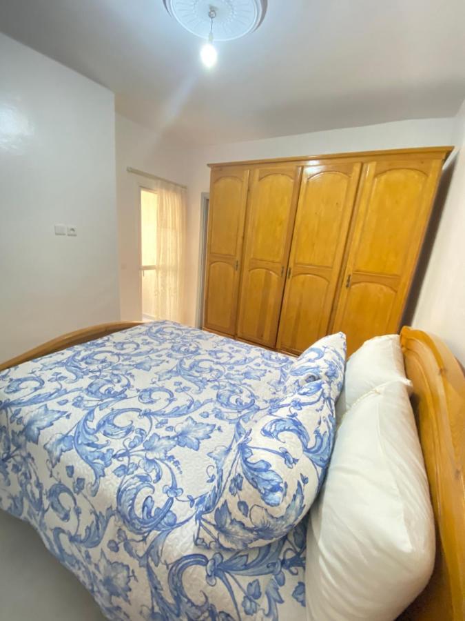 Chez Karim Apartment Tanger Ngoại thất bức ảnh