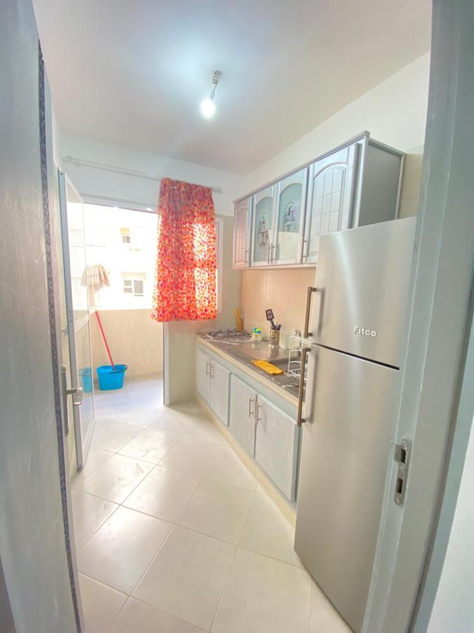 Chez Karim Apartment Tanger Ngoại thất bức ảnh