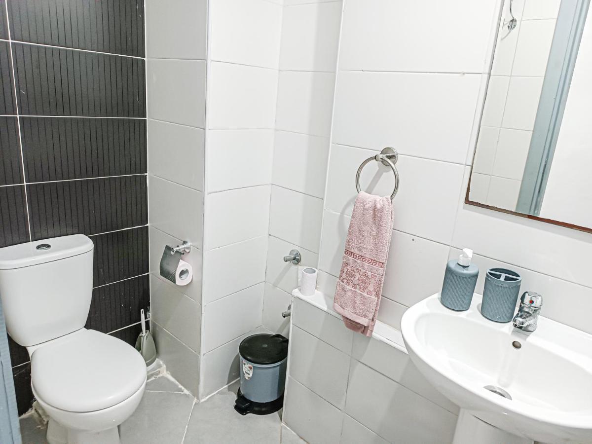 Chez Karim Apartment Tanger Ngoại thất bức ảnh