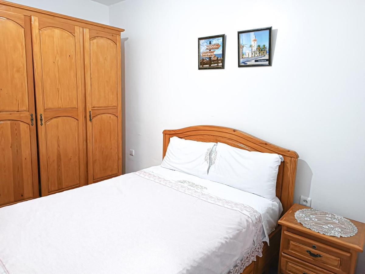 Chez Karim Apartment Tanger Ngoại thất bức ảnh