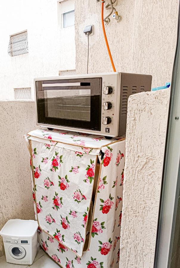 Chez Karim Apartment Tanger Ngoại thất bức ảnh