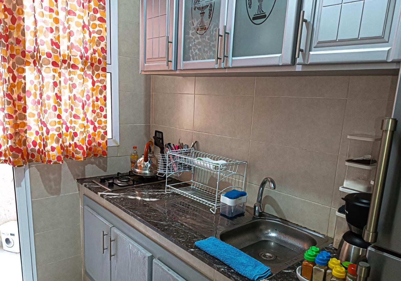 Chez Karim Apartment Tanger Ngoại thất bức ảnh